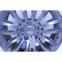 2012-2015 BMW X1 Wheel 18 X 8 Rim - 36116789144 OEM