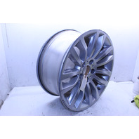 2012-2015 BMW X1 Wheel 18 X 8 Rim - 36116789144 OEM