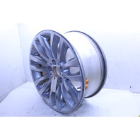 2012-2015 BMW X1 Wheel 18 X 8 Rim - 36116789144 OEM