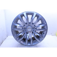2012-2015 BMW X1 Wheel 18 X 8 Rim - 36116789144 OEM