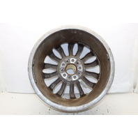 2012-2015 BMW X1 Wheel 18 X 8 Style OEM