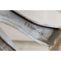 2012-2015 BMW X1 Wheel 18 X 8 Style OEM