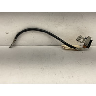 2013-2015 BMW X1 Battery Cable Negative 12427618677 OEM