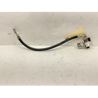 2013-2015 BMW X1 Battery Cable Negative 12427618677 OEM