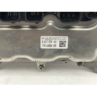 2014 BMW X1 N20 Engine Computer Module ECU ECM DME OEM