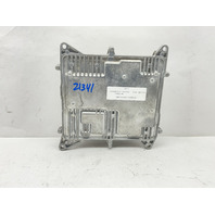 2014 BMW X1 N20 Engine Computer Module ECU ECM DME OEM