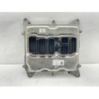 2014 BMW X1 N20 Engine Computer Module ECU ECM DME OEM