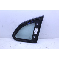 2012-2015 BMW X1 Quarter Glass Left 2990329 OEM