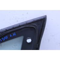 2012-2015 BMW X1 Quarter Glass Left 2990329 OEM