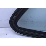 2012-2015 BMW X1 Quarter Glass Left 2990329 OEM