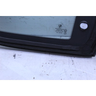 2012-2015 BMW X1 Quarter Glass Left 2990329 OEM