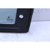 2012-2015 BMW X1 Quarter Glass Left 2990329 OEM