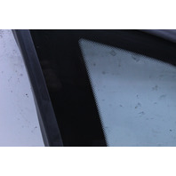 2012-2015 BMW X1 Quarter Glass Left 2990329 OEM