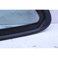 2012-2015 BMW X1 Quarter Glass Left 2990329 OEM