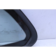 2012-2015 BMW X1 Quarter Glass Left 2990329 OEM