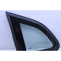 2012-2015 BMW X1 Quarter Glass Left 2990329 OEM