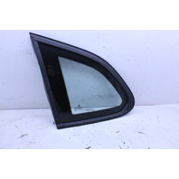 2012-2015 BMW X1 Quarter Glass Left 2990329 OEM