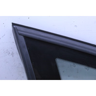2012-2015 BMW X1 Quarter Glass Left 2990329 OEM