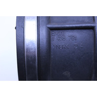 2001 2002 BMW 330i Air Intake Hose Boot Tube 1438761 OEM