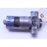BMW 328i 330i 525i 528i X3 E5 M54 Air Idle Control T Valve - 13411744713 OEM