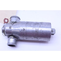 BMW 328i 330i 525i 528i X3 E5 M54 Air Idle Control T Valve - 13411744713 OEM