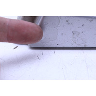 2002 2003 2004 2005 BMW 325i 330i Sedan Headlight Trim Left 7030553 OEM