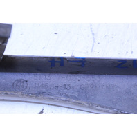 2002 2003 2004 2005 BMW 325i 330i Sedan Headlight Trim Left 7030553 OEM