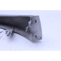 2002 2003 2004 2005 BMW 325i 330i Sedan Headlight Trim Right 7030554 OEM