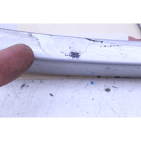 2002 2003 2004 2005 BMW 325i 330i Sedan Headlight Trim Right 7030554 OEM