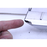 2002 2003 2004 2005 BMW 325i 330i Sedan Headlight Trim Right 7030554 OEM