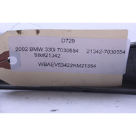 2002 2003 2004 2005 BMW 325i 330i Sedan Headlight Trim Right 7030554 OEM