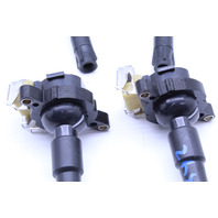 2002 BMW 330i Ignition Coil Set of Six - 12138647689 OEM