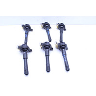 2002 BMW 330i Ignition Coil Set of Six - 12138647689 OEM