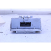 2005 BMW 330ci Inclination Movement Control Module - 65756923215 OEM