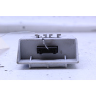 2005 BMW 330ci Inclination Movement Control Module - 65756923215 OEM