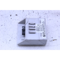 2005 BMW 330ci Inclination Movement Control Module - 65756923215 OEM