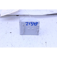 2005 BMW 330ci Inclination Movement Control Module - 65756923215 OEM