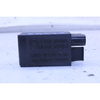 2005 2006 BMW M3 330ci Auxiliary Cooling Fan Sensor 6924755 OEM