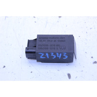 2005 2006 BMW M3 330ci Auxiliary Cooling Fan Sensor 6924755 OEM