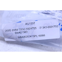 2005 2006 BMW M3 330ci Auxiliary Cooling Fan Sensor 6924755 OEM