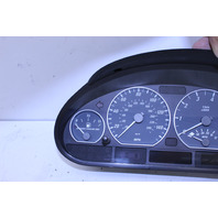 2005 BMW 330ci Speedometer Speedo Instrument Cluster OEM