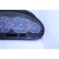 2005 BMW 330ci Speedometer Speedo Instrument Cluster OEM