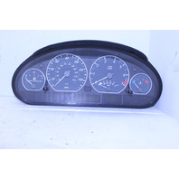 2005 BMW 330ci Speedometer Speedo Instrument Cluster OEM