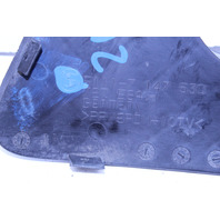 2005 BMW 330ci Front Bumper Fog Light Lamp Grille Left Driver - 7147530 OEM