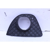 2005 BMW 330ci Front Bumper Fog Light Lamp Grille Left Driver - 7147530 OEM