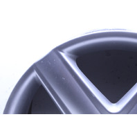 2002 2003 2004 Audi A4 Wheel 17 X 7.5 Rim 5 Spoke 8E0601025E OEM