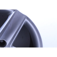 2002 2003 2004 Audi A4 Wheel 17 X 7.5 Rim 5 Spoke 8E0601025E OEM