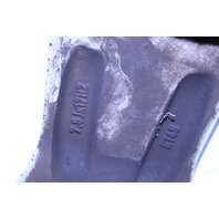 2002 2003 2004 Audi A4 Wheel 17 X 7.5 Rim 5 Spoke 8E0601025E OEM