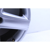 2002 2003 2004 Audi A4 Wheel 17 X 7.5 Rim 5 Spoke 8E0601025E OEM