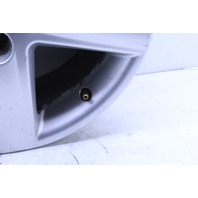 2002 2003 2004 Audi A4 Wheel 17 X 7.5 Rim 5 Spoke 8E0601025E OEM